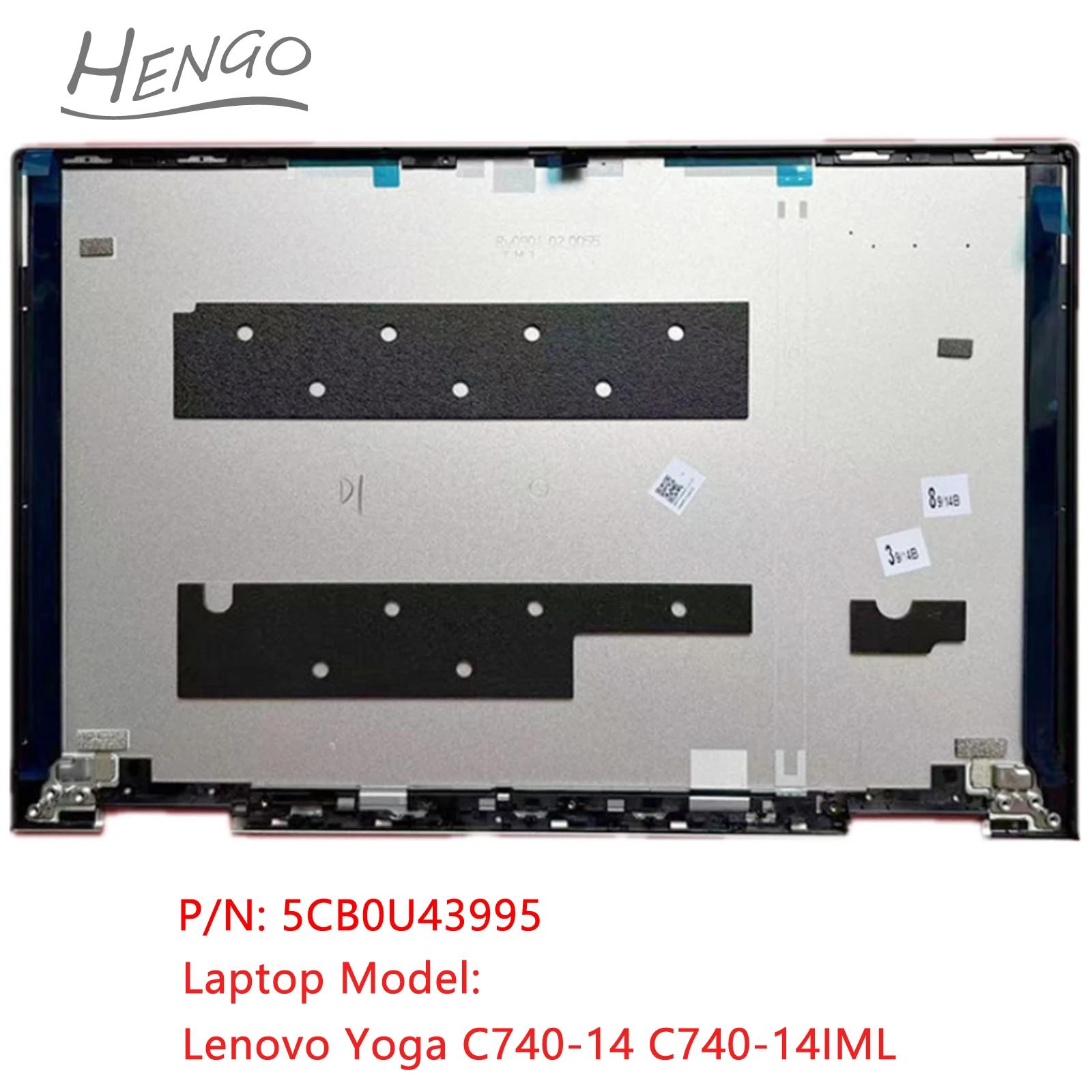  䰡 C740-14 C740-14IML ƮϿ LCD ĸ Ŀ, ĸ Ѳ ž ̽, 5CB0U43995  , ǰ